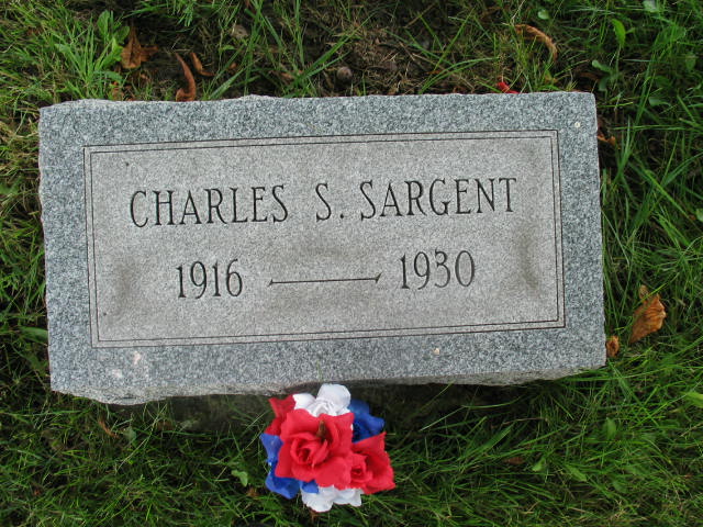 tombstone